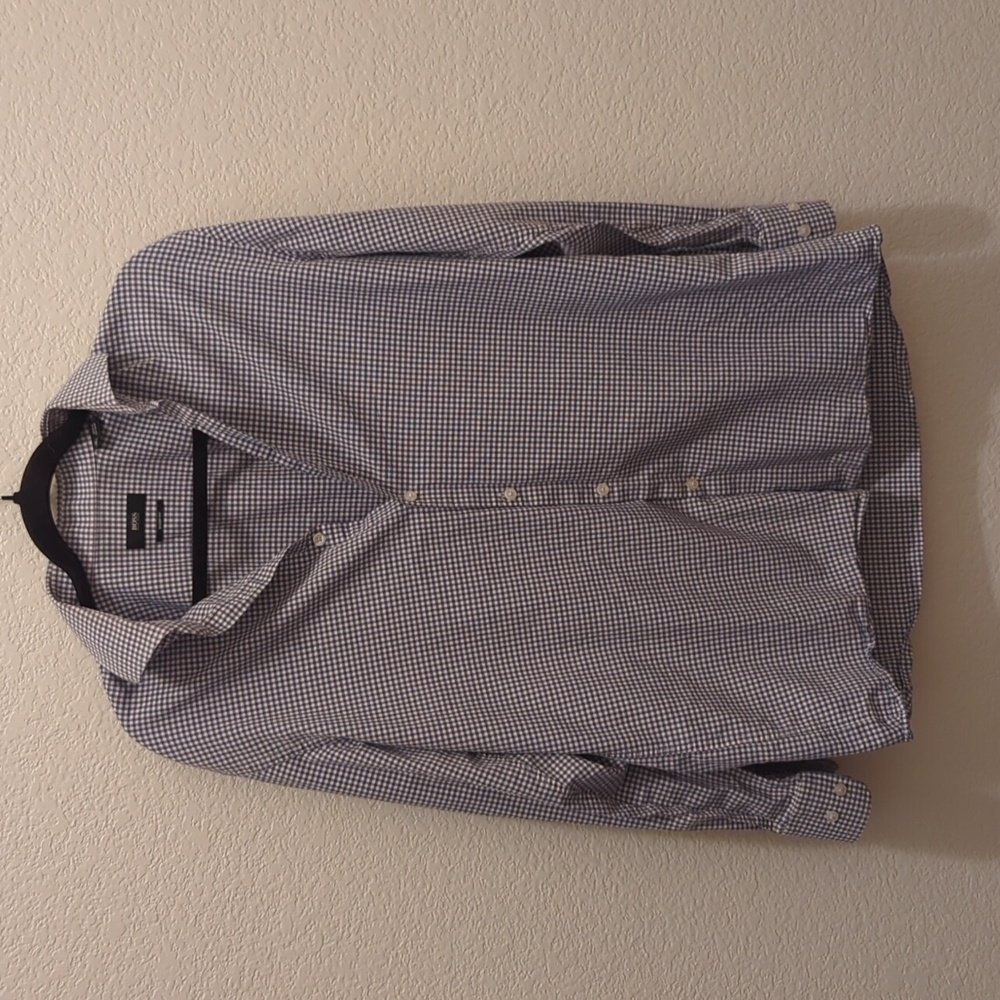 Hugo Boss Button up